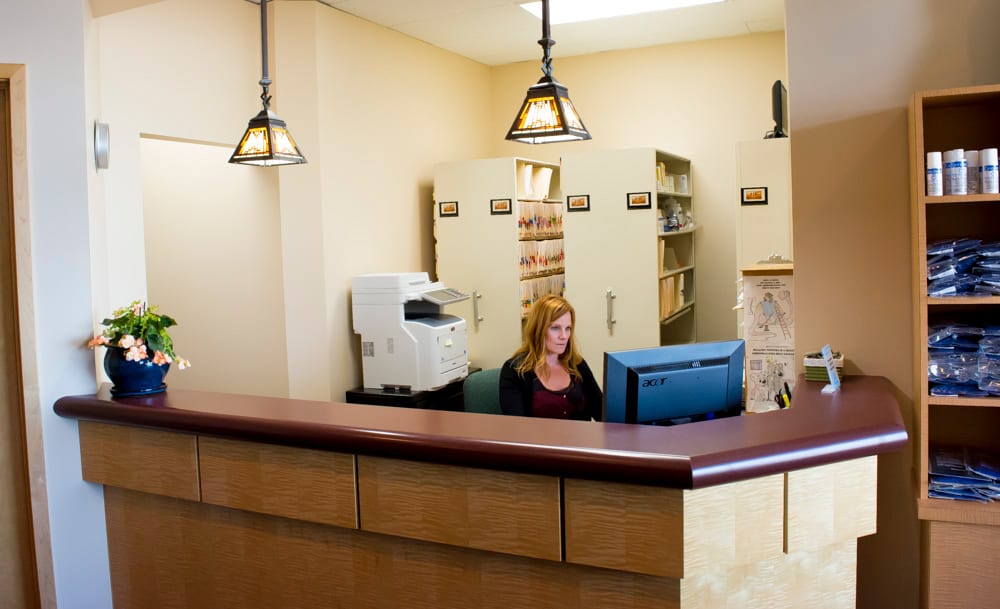 Meadowlark Chiropractic