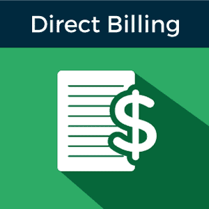 Meadowlark Chiropractic Direct Billing