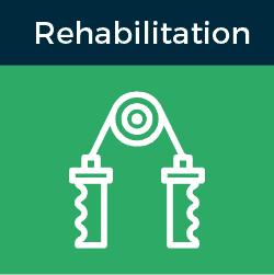 Rehabilitative Services